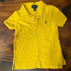 Polo toddler